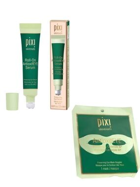 Pixi Beauty Eye Bundle